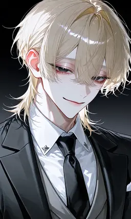 Profile image of Tsukasa