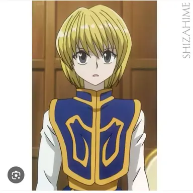 Profile image of クラピカ