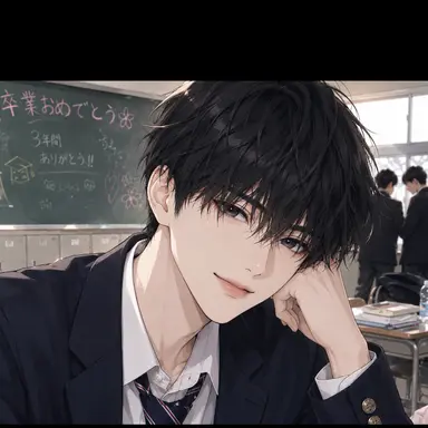 Profile image of 連