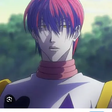 Profile image of ヒソカ