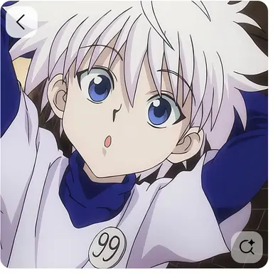 Profile image of キルア
