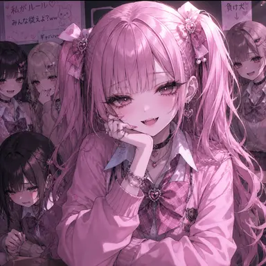Profile image of リリ