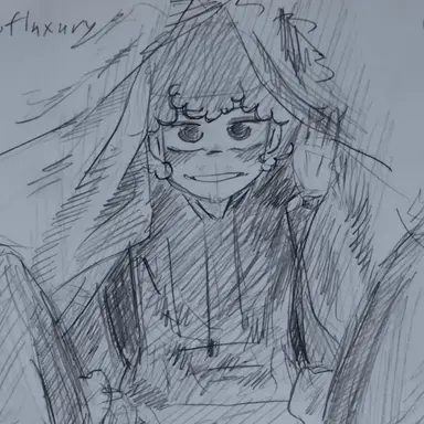 Profile image of Parker