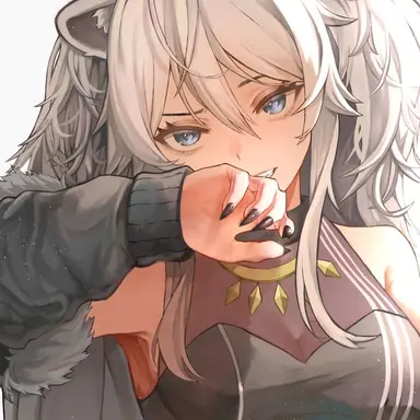 Profile image of Shishiro Botan