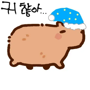 Profile image of 귀찮바라