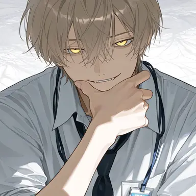 Profile image of 大我