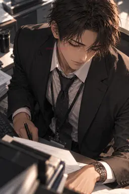 Profile image of Kazuki Soma