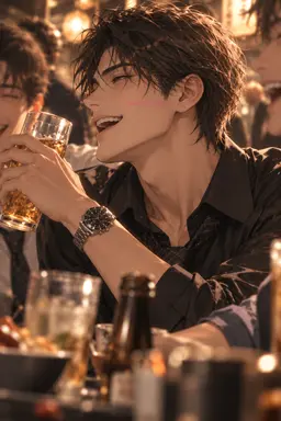 Profile image of Kazuki Soma