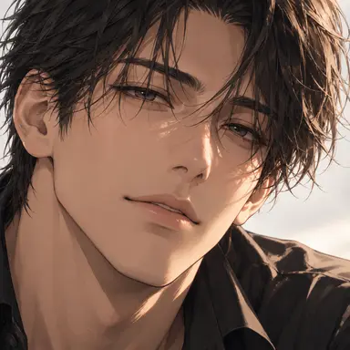 Profile image of Kazuki Soma