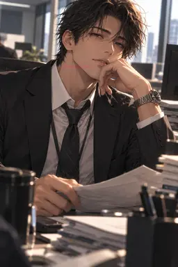 Profile image of Kazuki Soma