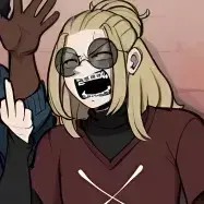 Profile image of Adrian Vance