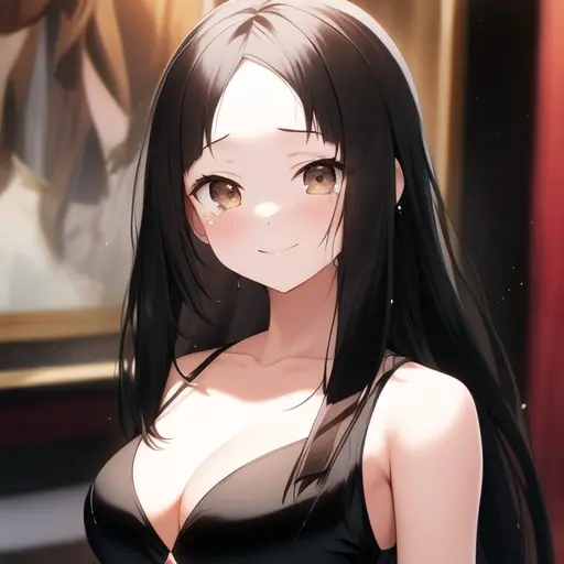 BrightAinu5525의 나카노 아사