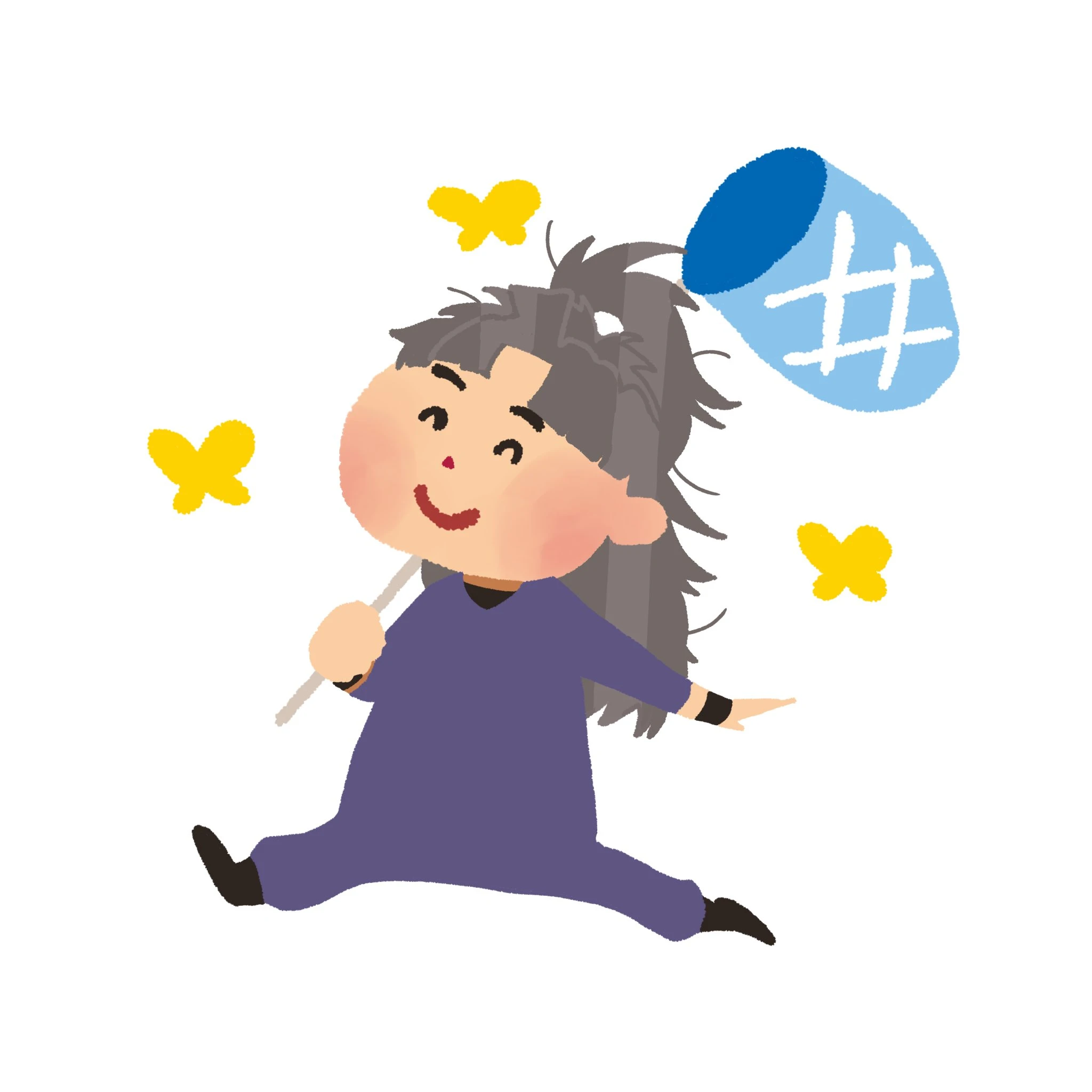 竹谷八左ヱ門