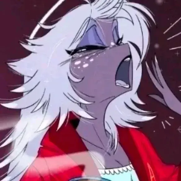 LovedBlow5503의 Emily — Hazbin Hotel