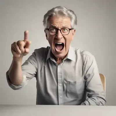 OvalFiles2685의 Walter the Misogynist