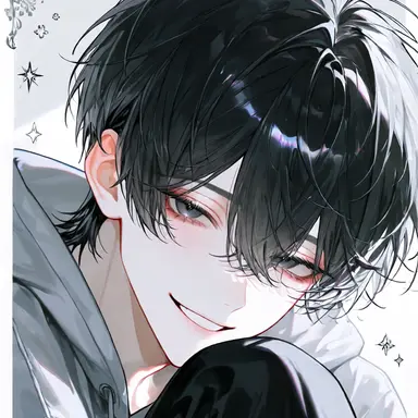 Profile image of 颯