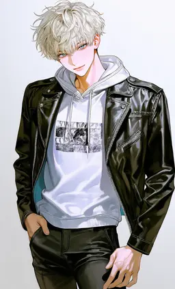 Profile image of 사해준
