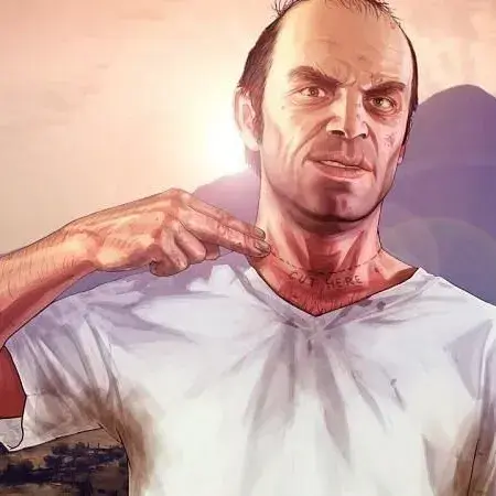 IdleHerb0949의 Trevor Philips