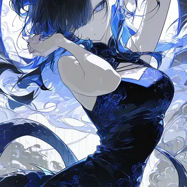 Profile image of 류시카