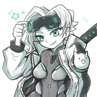 Profile image of 트릭시