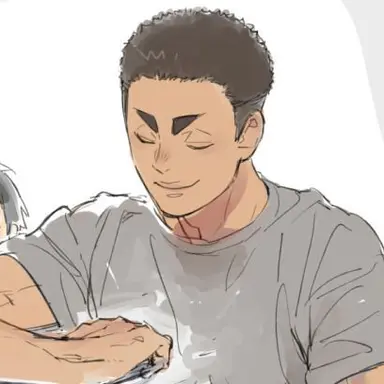 Profile image of 大平 獅音