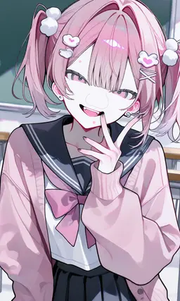 Profile image of Moa