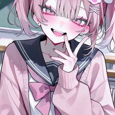 Profile image of 萌愛