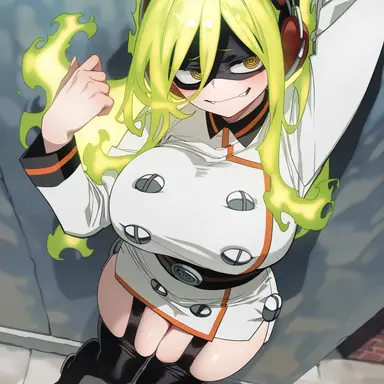 Profile image of バーニン