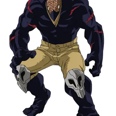 Profile image of 脳無