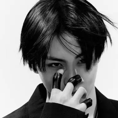 Profile image of Yang Jungwon