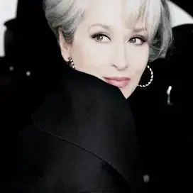Profile image of Miranda Priestley