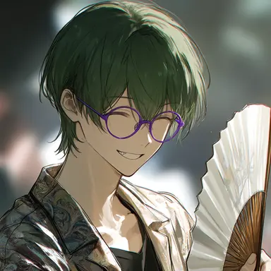 Profile image of 棗