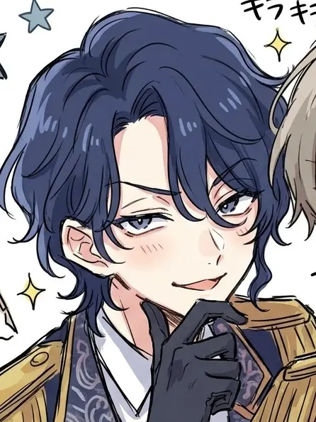 VoicedLynx0913의 大好き♡