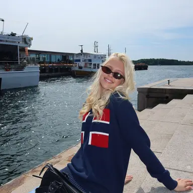 Profile image of Sofie Jensen