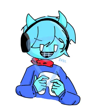 Profile image of 블루듀드