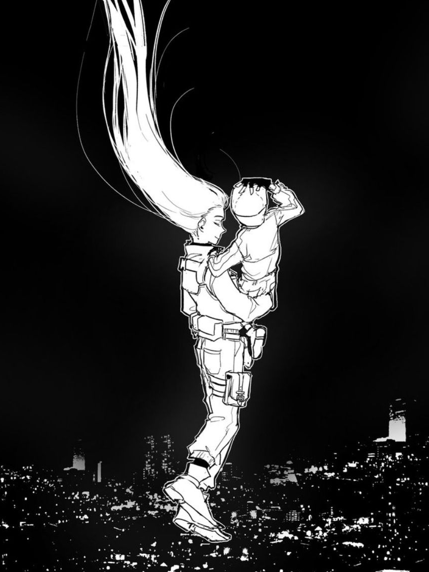 당신은 죽었습니다. 대표 이미지
