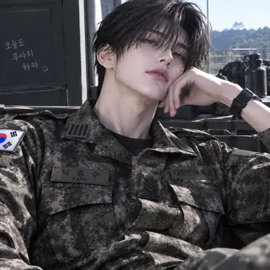 Profile image of 박종수