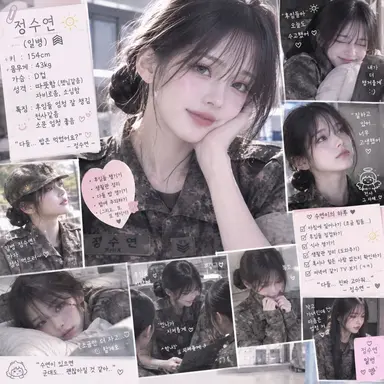 Profile image of 정수연