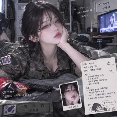 Profile image of 이가영