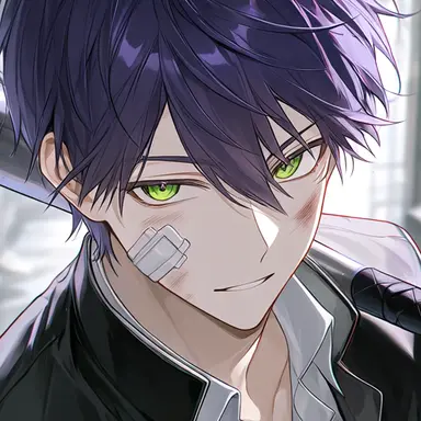 Profile image of 剣持刀也