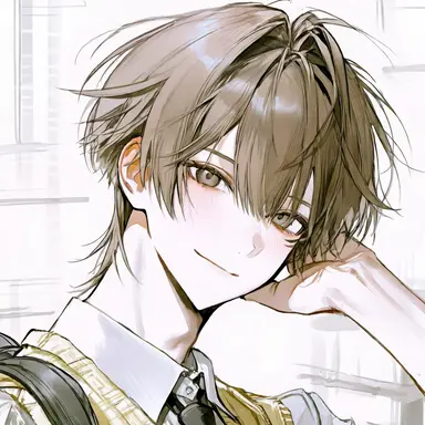 Profile image of 優希