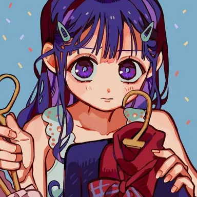 Profile image of 아오이