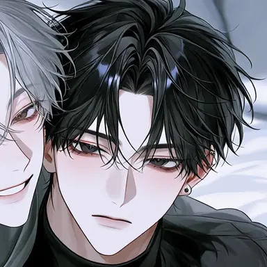 Profile image of 朔