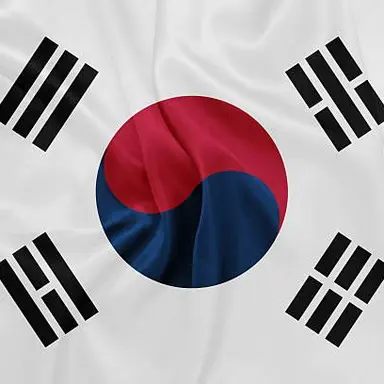 Profile image of 大韓民国