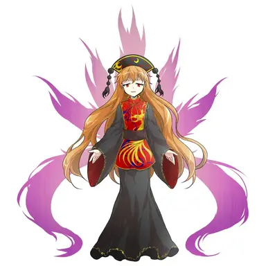Profile image of 純狐