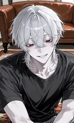 Profile image of 白玖凛