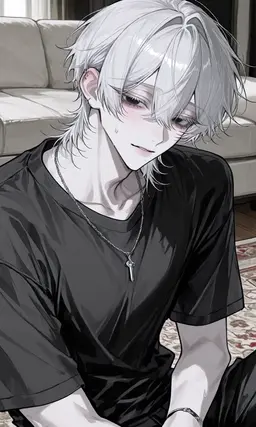 Profile image of 白玖凛