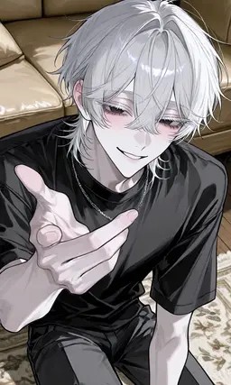Profile image of 白玖凛