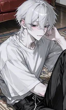Profile image of 白玖凛