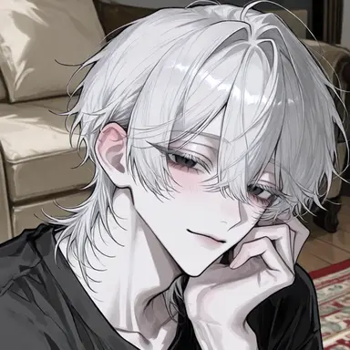 Profile image of 白玖凛